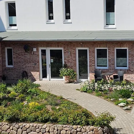 Landraeume Barrierefrei * Lunden