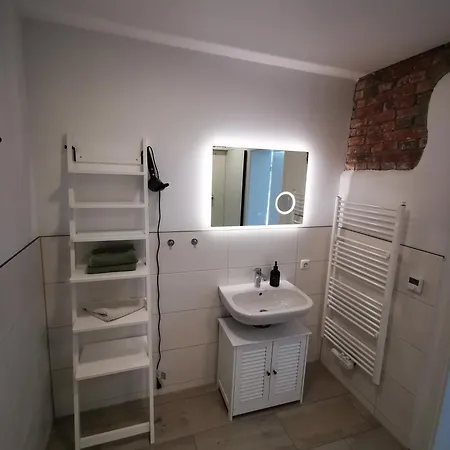 Landraeume Barrierefrei Apartment