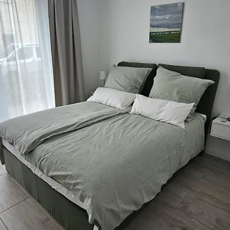 Landraeume Barrierefrei Apartment *