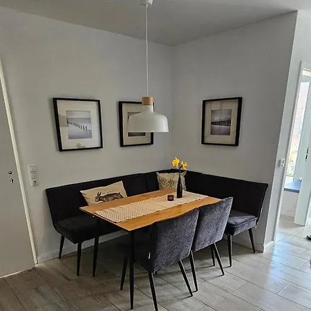 Landraeume Barrierefrei Apartment