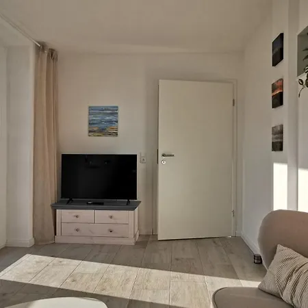 Apartment Landraeume Barrierefrei