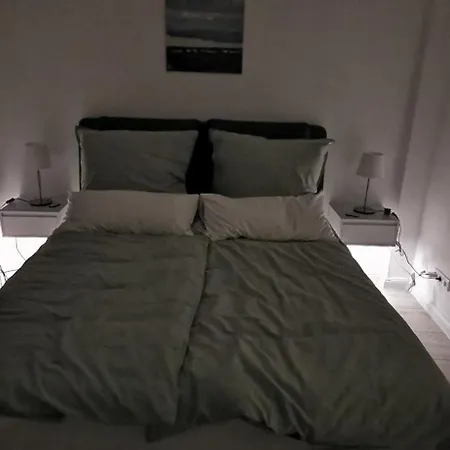 Landraeume Barrierefrei Apartment *