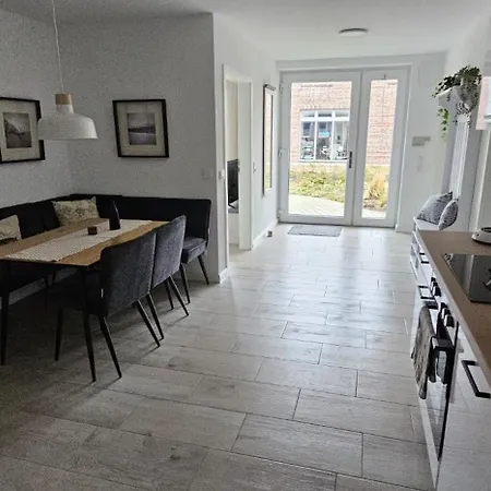 Apartment Landraeume Barrierefrei *