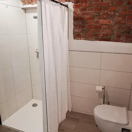 Apartment Landraeume Barrierefrei *