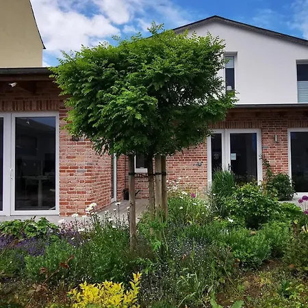 Landraeume Barrierefrei Apartment Lunden