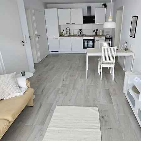 Landraeume Barrierefrei Apartment