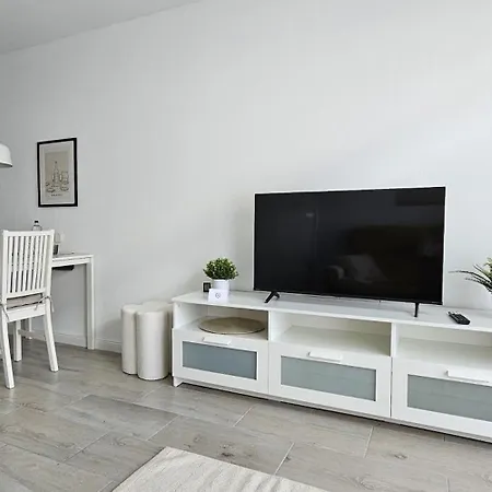 Apartment Landraeume Barrierefrei