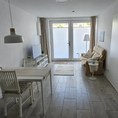 Landraeume Barrierefrei Apartment Lunden