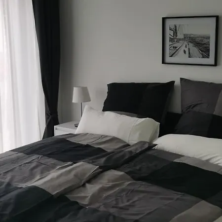 Apartment Landraeume Barrierefrei Lunden