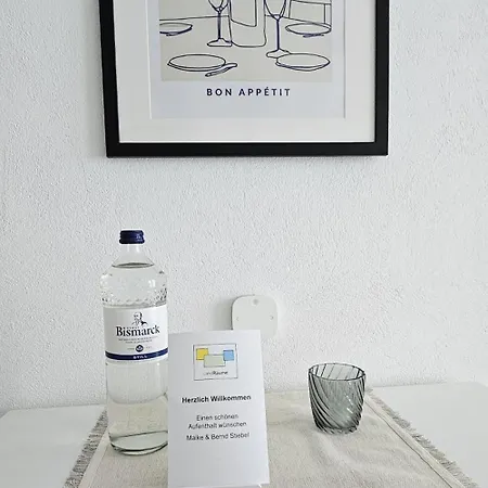 Landraeume Barrierefrei * Lunden