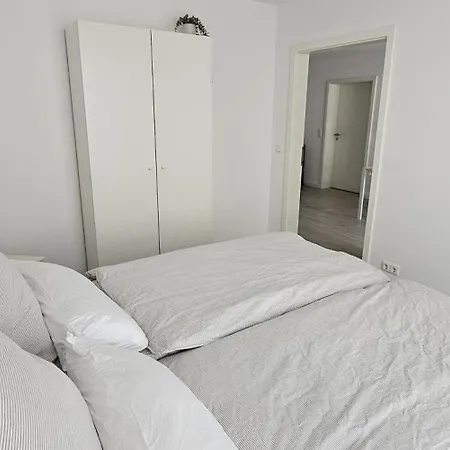 Landraeume Barrierefrei Apartment Lunden