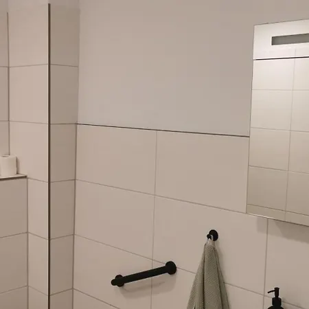 Landraeume Barrierefrei Apartment Lunden