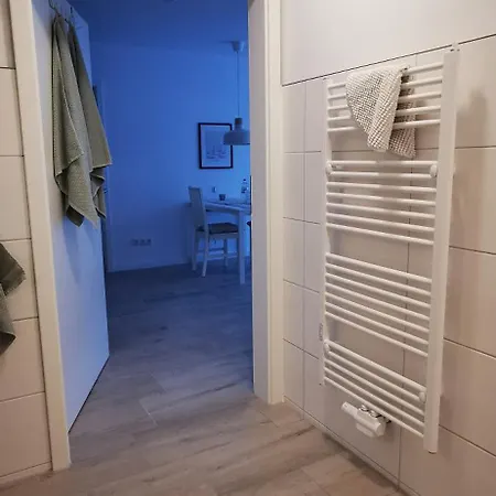 Landraeume Barrierefrei * Lunden