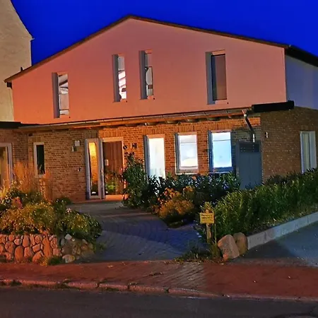 Landraeume Barrierefrei דירה *