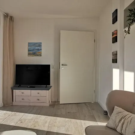 شقة Landraeume Barrierefrei Lunden